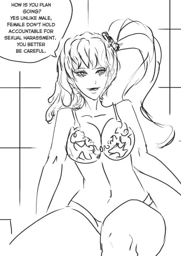 Nanka-chan Fhentai - Page 17