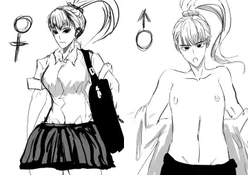 Nanka-chan Fhentai - Page 21