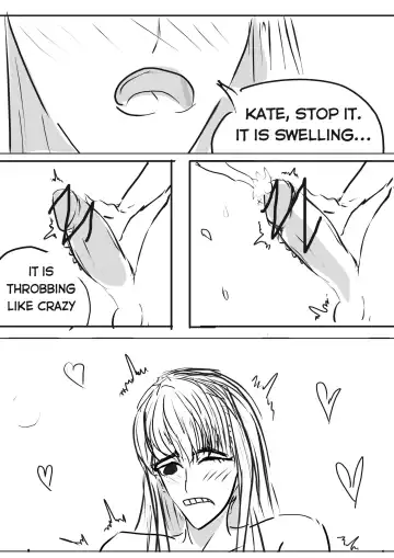 Nanka-chan Fhentai - Page 23