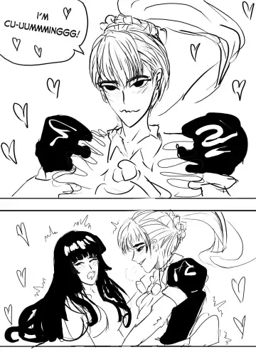 Nanka-chan Fhentai - Page 28