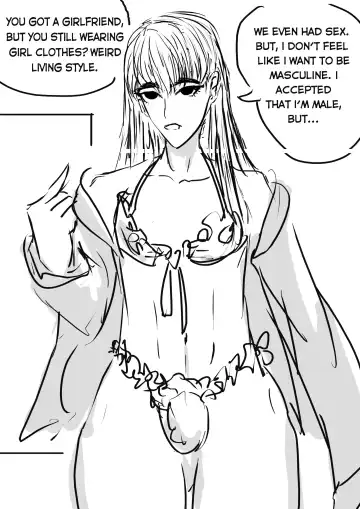 Nanka-chan Fhentai - Page 32