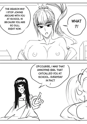 Nanka-chan Fhentai - Page 37