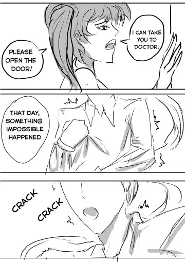 Nanka-chan Fhentai - Page 4