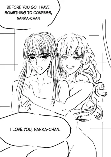 Nanka-chan Fhentai - Page 40