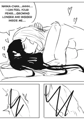 Nanka-chan Fhentai - Page 47