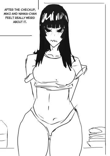 Nanka-chan Fhentai - Page 57