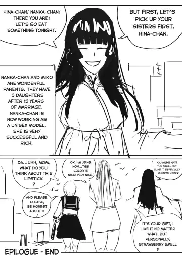 Nanka-chan Fhentai - Page 64