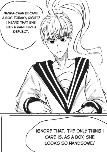 Nanka-chan Fhentai - Page 9