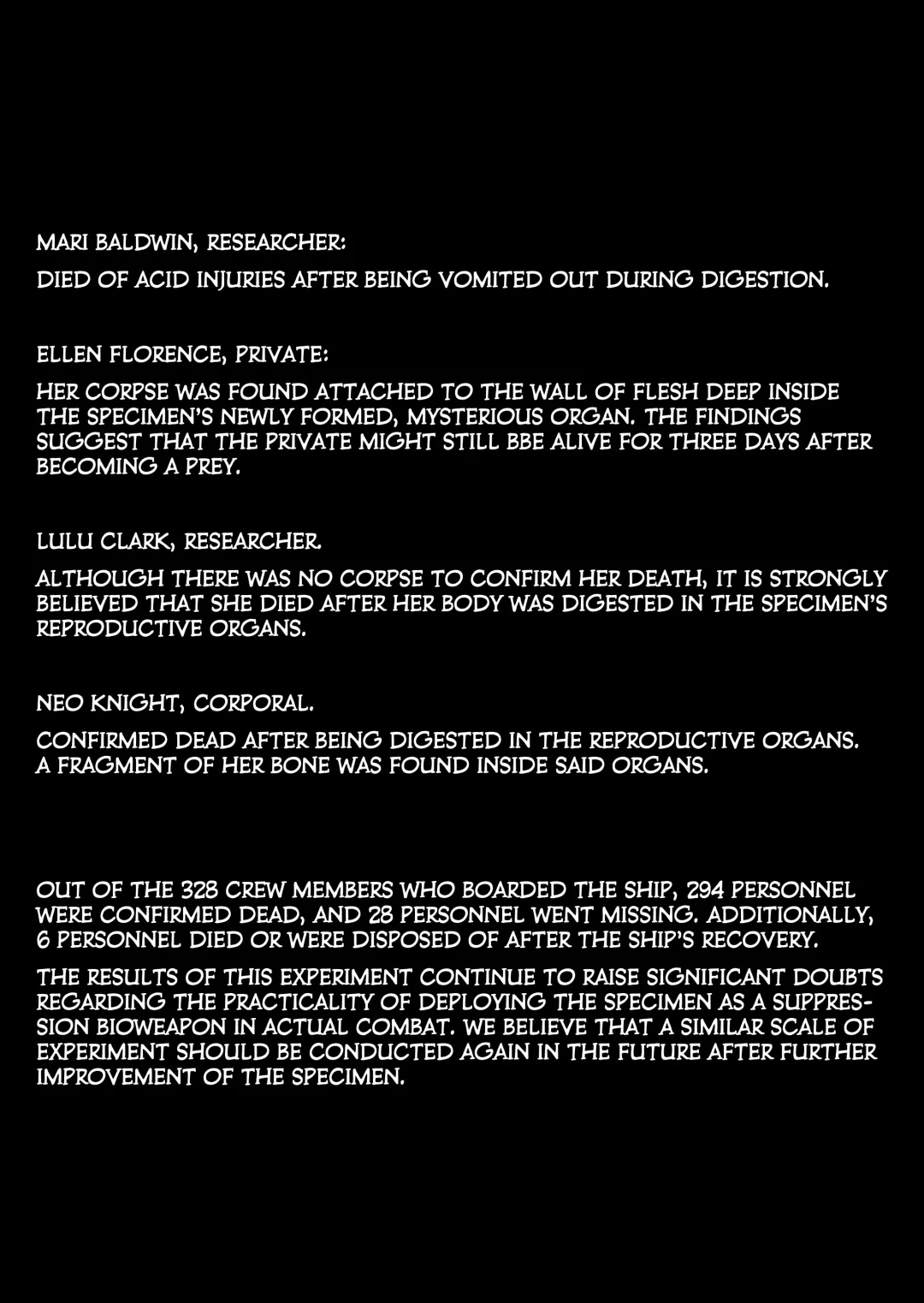 [Gohan No Otomo] Secret report Fhentai - Page 48