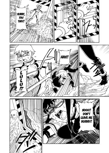 [Gohan No Otomo] Secret report Fhentai - Page 21