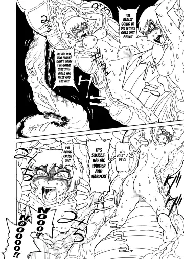 [Gohan No Otomo] Secret report Fhentai - Page 27