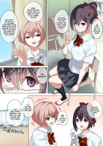 [Nylon] Ore no Jiman no Kanojo desu. Fhentai.net - Page 18