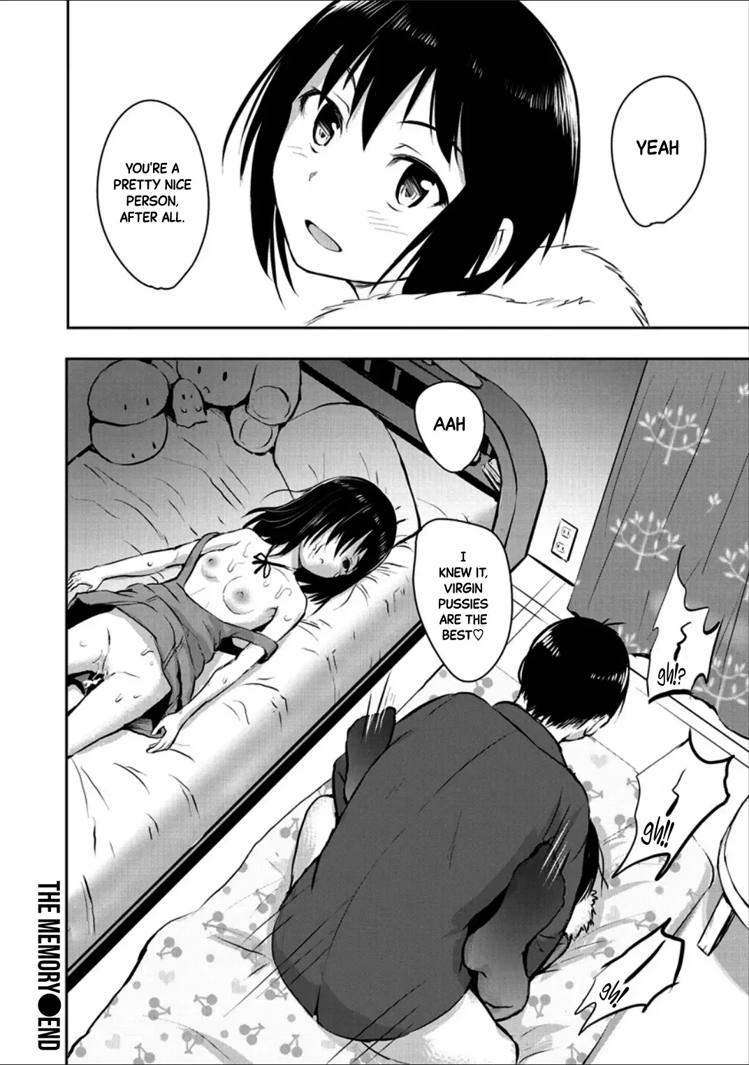 [Takashi] Omoide - The Memory Fhentai - Page 26