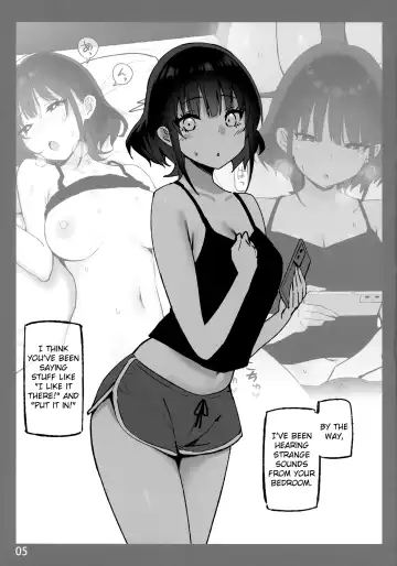 [Sky] Onee-chan to Torokeru Kimochi SP 2 | The Melting Feeling with Onee-chan SP 2 Fhentai.net - Page 5