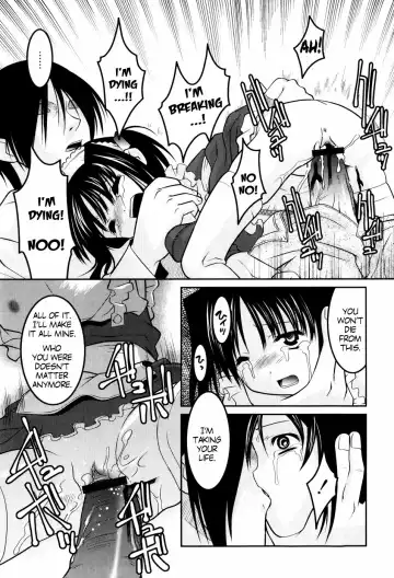 [Himehachi] Hinadoritachi no Yakata ch 1-3 Fhentai - Page 16