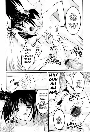 [Himehachi] Hinadoritachi no Yakata ch 1-3 Fhentai - Page 39