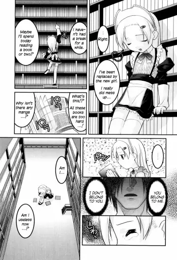 [Himehachi] Hinadoritachi no Yakata ch 1-3 Fhentai - Page 42