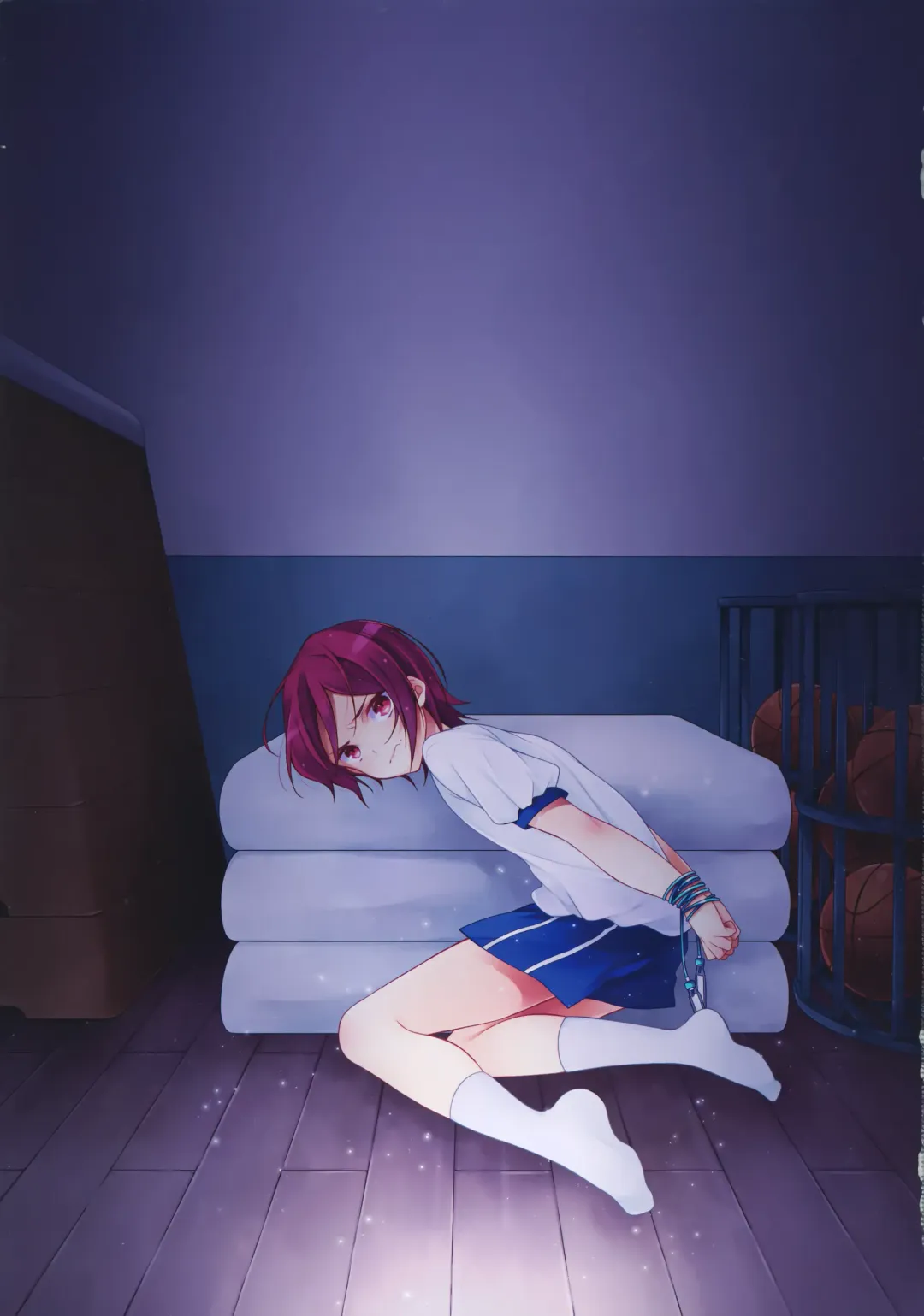 [Seseri] Houkago Kojin Lesson Fhentai - Page 2