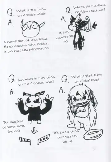 [Doro Doneru] Servants of Goddess Fhentai - Page 32