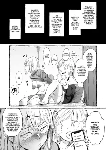 [Boukoku Daitouryou] Cute na Santa to Hentai Onee-san Fhentai.net - Page 7