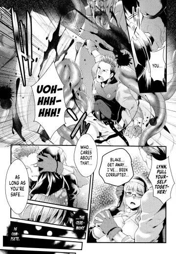 [Jinnai] Shinjiru Mono wa... | Those Who Believe... Fhentai - Page 20