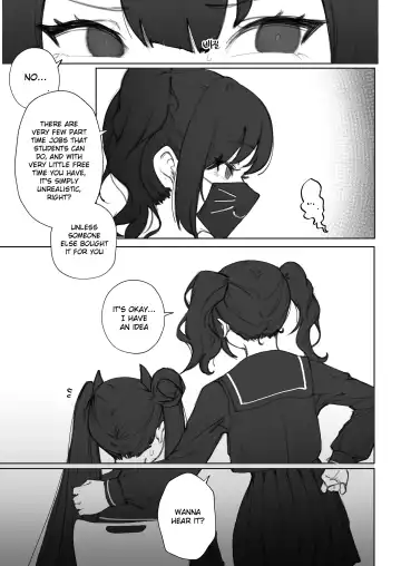 [Eonsang] Ouroboros manga Fhentai.net - Page 6