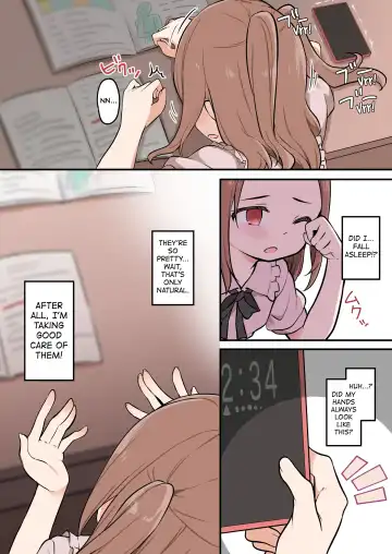 [Siina Yuuki] Shota ga Hyoui de Loli Ecchi! ~Class no Tsundere Iinchou ni Hyoui shita Boku~ Fhentai.net - Page 10