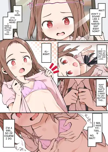 [Siina Yuuki] Shota ga Hyoui de Loli Ecchi! ~Class no Tsundere Iinchou ni Hyoui shita Boku~ Fhentai.net - Page 12