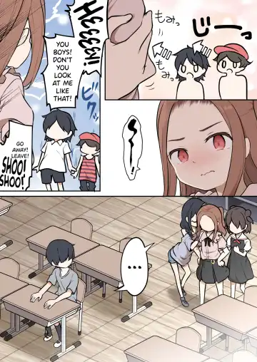 [Siina Yuuki] Shota ga Hyoui de Loli Ecchi! ~Class no Tsundere Iinchou ni Hyoui shita Boku~ Fhentai.net - Page 5