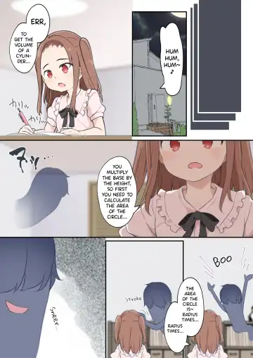 [Siina Yuuki] Shota ga Hyoui de Loli Ecchi! ~Class no Tsundere Iinchou ni Hyoui shita Boku~ Fhentai.net - Page 7