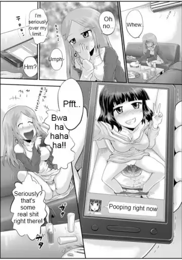 [Homare] Untitled  | Yuri pee Fhentai.net - Page 2