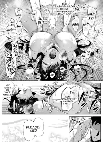 [Asakawa] Natsu no Yari Naoshi 4 -Natsu to Inaka to Osananajimi no Haha- Fhentai.net - Page 125