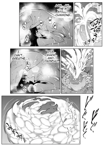 [Asakawa] Natsu no Yari Naoshi 4 -Natsu to Inaka to Osananajimi no Haha- Fhentai.net - Page 131