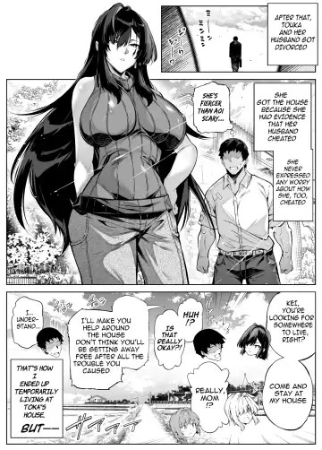 [Asakawa] Natsu no Yari Naoshi 4 -Natsu to Inaka to Osananajimi no Haha- Fhentai.net - Page 136