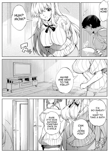 [Asakawa] Natsu no Yari Naoshi 4 -Natsu to Inaka to Osananajimi no Haha- Fhentai.net - Page 79