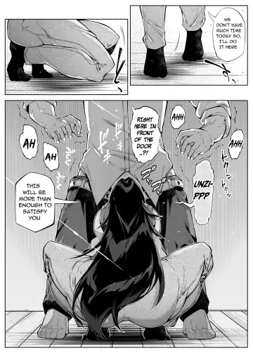 [Asakawa] Natsu no Yari Naoshi 4 -Natsu to Inaka to Osananajimi no Haha- Fhentai.net - Page 9