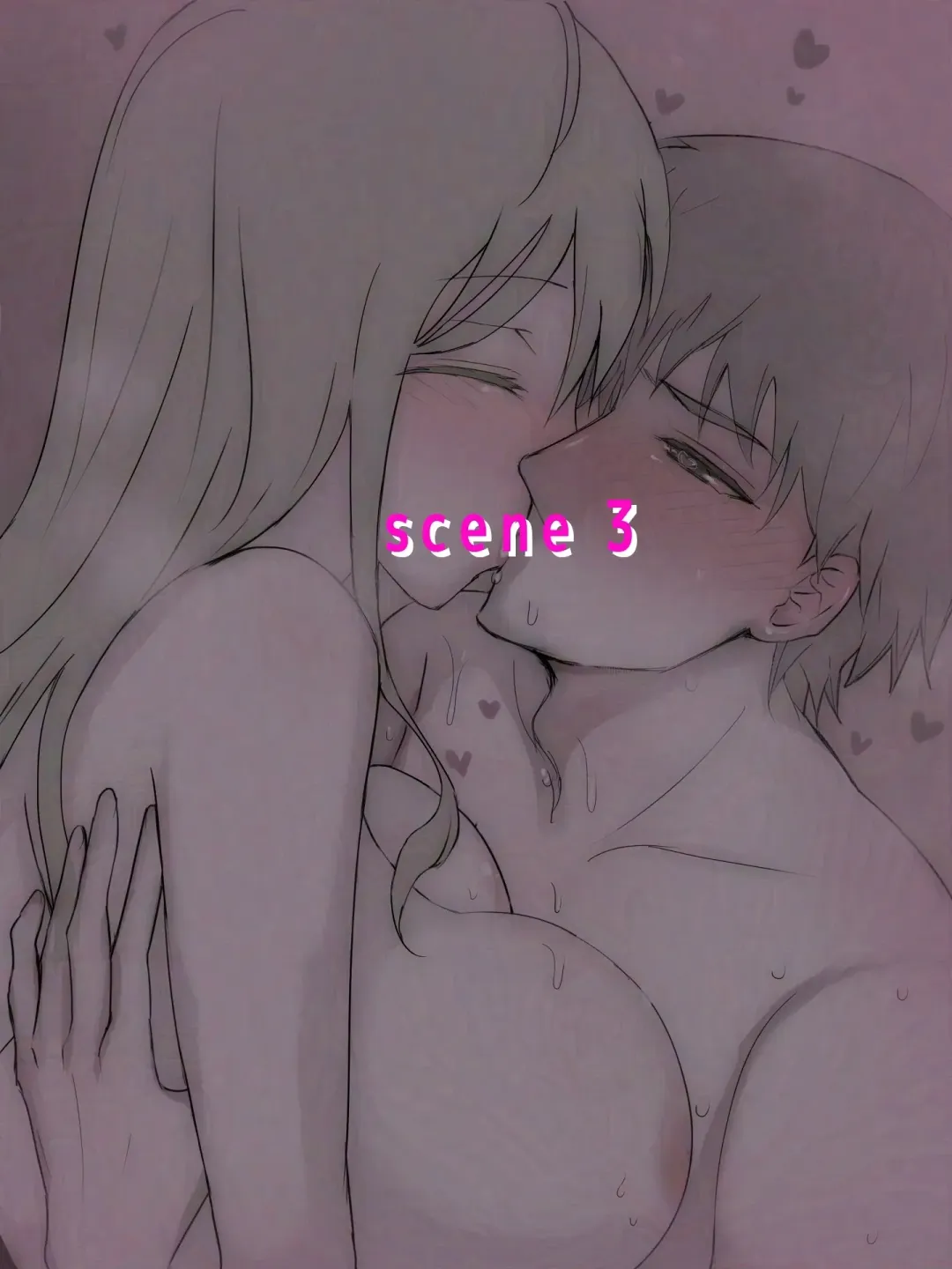 Waruiko wa Onee-san ni Wakaraserarechau Fhentai - Page 54