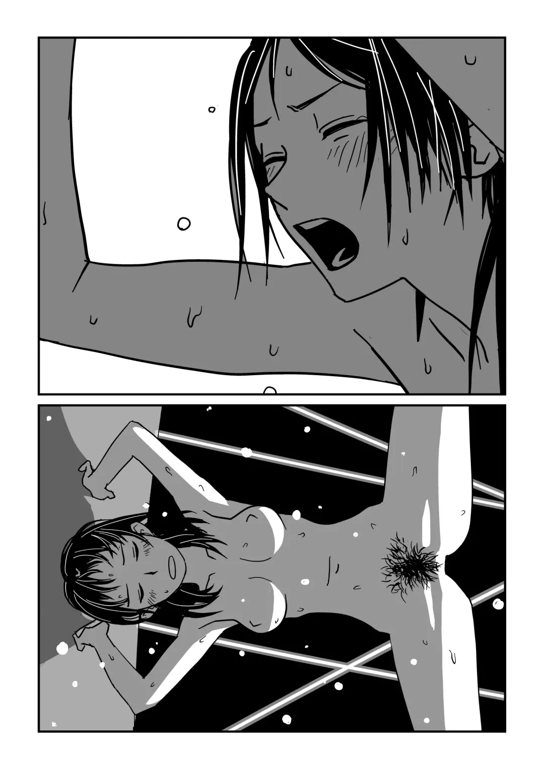 [Jukkaku Komado] Konna Kibun mo Natsu da yo ne Fhentai - Page 69