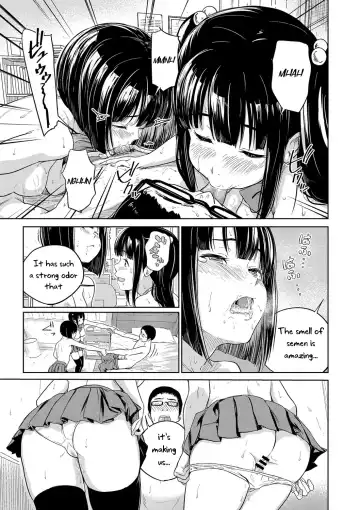 [Oumikun] Docchi to Suru? | Which One? Fhentai - Page 18