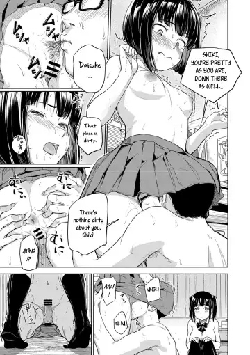[Oumikun] Docchi to Suru? | Which One? Fhentai - Page 20