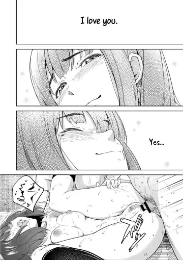 [Oumikun] Docchi to Suru? | Which One? Fhentai - Page 34
