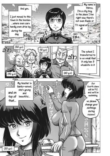 [Keso] Paradise Gakuin - Yarisugi Seikatsu Shidou (decensored) Fhentai - Page 22