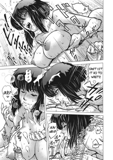 [Keso] Paradise Gakuin - Yarisugi Seikatsu Shidou (decensored) Fhentai - Page 34