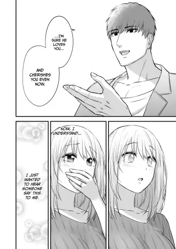 [Raka] Magical Touch for Your Wife ~The Outcall Masseuse and His Satisfying Full Service~ (uncensored) Fhentai.net - Page 25