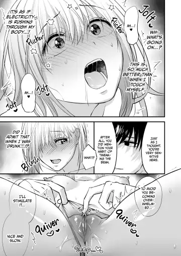 [Raka] Magical Touch for Your Wife ~The Outcall Masseuse and His Satisfying Full Service~ (uncensored) Fhentai.net - Page 40