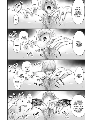 [Raka] Magical Touch for Your Wife ~The Outcall Masseuse and His Satisfying Full Service~ (uncensored) Fhentai.net - Page 41