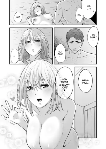 [Raka] Magical Touch for Your Wife ~The Outcall Masseuse and His Satisfying Full Service~ (uncensored) Fhentai.net - Page 7