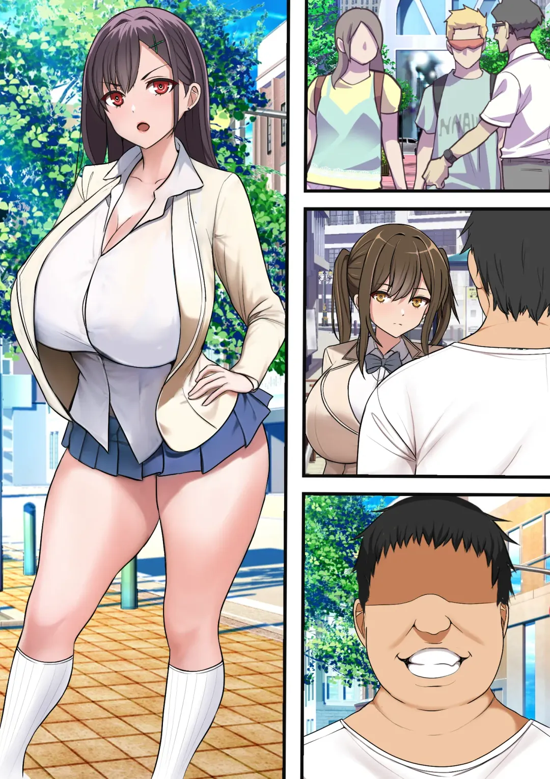 30-sai made Doutei o Mamottara SEX Igai Nandemo Dekiru Mahoutsukai ni Natta no daga.... Fhentai.net - Page 41