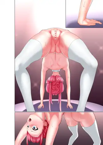 [Takamura] Jinken Shingai Show! Fhentai - Page 59