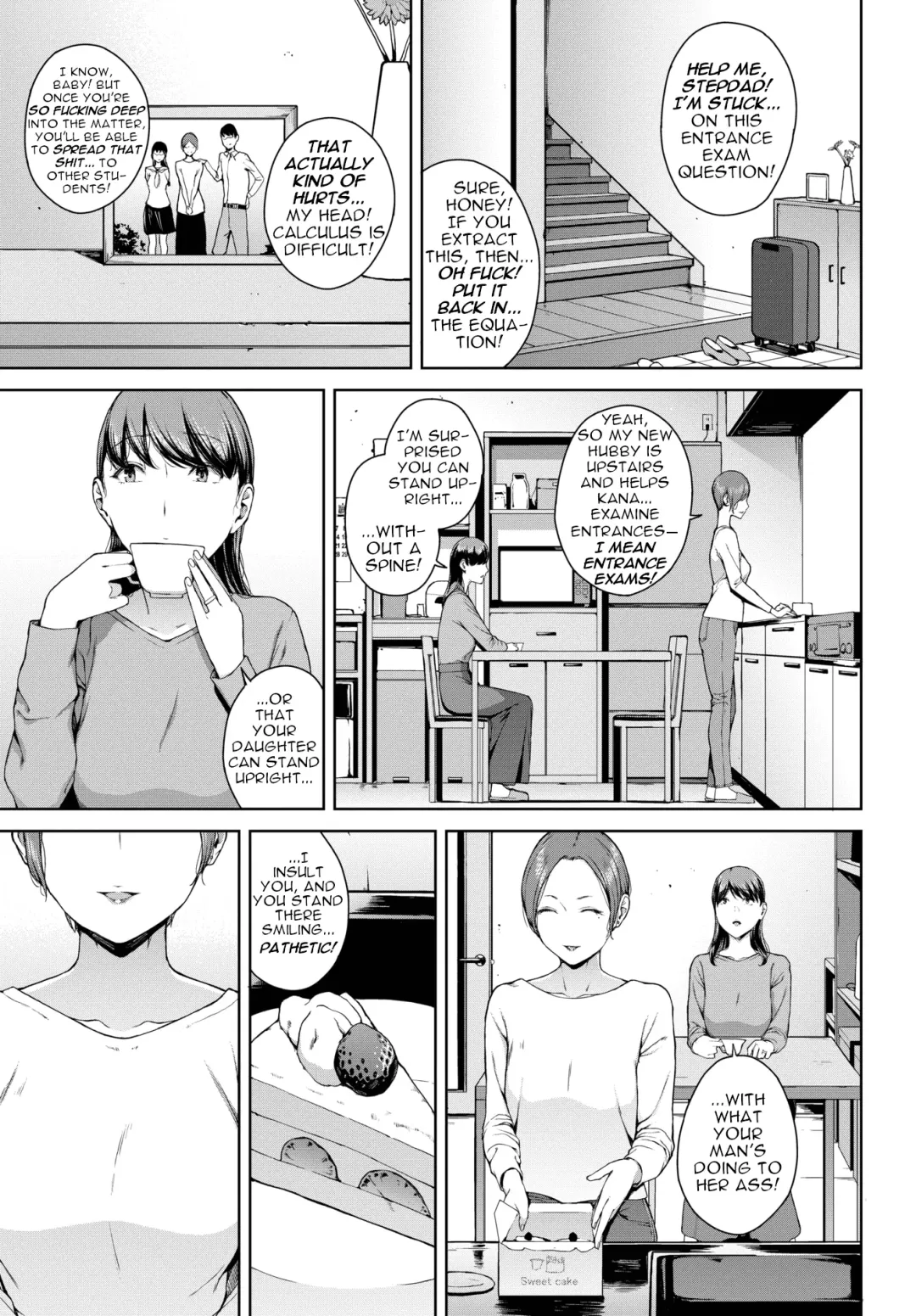 [Iwasaki Yuuki] Yoriko 2 Fhentai - Page 29